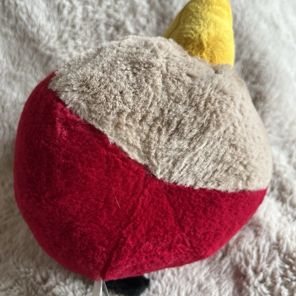 Angry Birds Space 10
